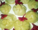 स्टिम मोमोज (steam momos reicpe in Hindi) रेसिपी चरण 10 फोटो