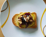 Foto del paso 3 de la receta: Aperitivo con manzana y cebolla