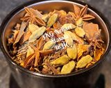 A picture of step 1 of Homemade 3KG Nehari Masala.