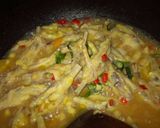 Foto langkah ke 1 dari resep Ceker ayam bumbu asam pedas.