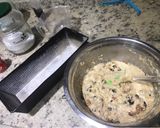 Foto del paso 2 de la receta: Budín inglés distinto