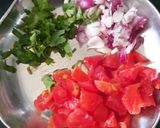 મસાલા પાપડ (Masala Papad Recipe In Gujarati) રેસીપી સ્ટેપ1ફોટો