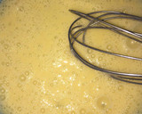A picture of step 1 of Waffles.