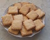 Narancsos keksz recept fázis 5 fotója