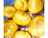 आलुबोंडा (aloo bonda recipe in marathi) रेसिपी स्टेप 4 फोटो 