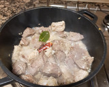 Foto del paso 7 de la receta: Vadella a la costilla en salsa🥘