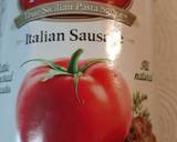 Horizon Pasta recipe step 3 photo