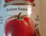 A picture of step 3 of Horizon Pasta.