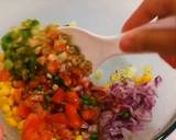 American Sweet Corn Salad recipe step 5 photo