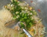 Foto langkah ke 6 dari resep Bihun Goreng Sederhana.