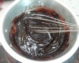 Foto langkah ke 3 dari resep Chocolate Ganache.