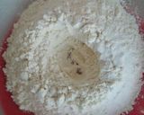 Foto del paso 2 de la receta Pancakes tradicionales