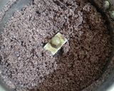 A picture of step 1 of Black rice porridge.
