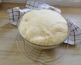 Une image de l'étape 5 de Brioche extra moelleuse !! 😜.