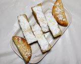 Foto langkah ke 4 dari resep Kue Pancong.