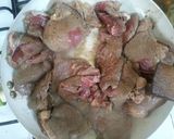 Foto del paso 1 de la receta: Lomo con salsa de champiñones
