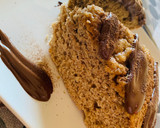 Foto del paso 5 de la receta: Banana cake