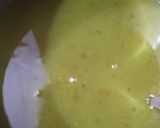 A picture of step 4 of Drinks (Raw Mango Panna).