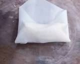 ปอเปี้ยะกล้วยทอด วิธีทำสูตร 4 รูป