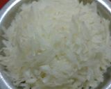 পেঁপে শুকনো (pepe sukno recipe in Bengali) রেসিপির ধাপ 1 ছবি