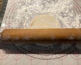 Foto del paso 4 de la receta: Pan Árabe