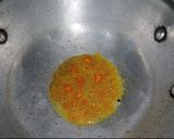 A picture of step 2 of Kadhi.