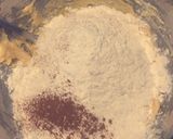 Une image de l'étape 2 de Biscuit sec au miel 🍯.