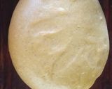 Foto del paso 2 de la receta: Pan de muerto tradicional de la costa Oaxaqueña