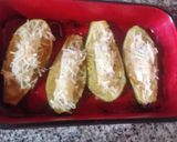 Foto del paso 2 de la receta: Zucchini🤤 ¡En sólo dos pasos!