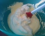 Foto del paso 3 de la receta: Brazo gitano de arequipe y almendras