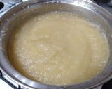 Foto del paso 4 de la receta: Mermelada de pera y Manzana