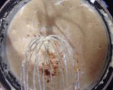 Foto del paso 6 de la receta: Berenjena rellena con bechamel de calabacín
