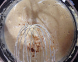 Foto del paso 6 de la receta: Berenjena rellena con bechamel de calabacín