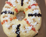 Foto del paso 13 de la receta: *Mi receta de Roscón de Reyes*