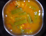 முருங்கைக் காய் சாம்பார் ரெசிபி ஸ்டேப் 7 புகைப்படம்