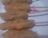 Foto langkah ke 8 dari resep Sempol ikan bandeng.