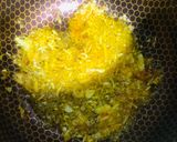 عکس مرحله 13 از دستور طرز تهیه یک کتلت خوشمزه با سس مخصوص