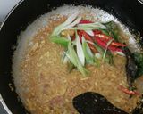 Foto langkah ke 5 dari resep Pesmol Ikan Kembung.