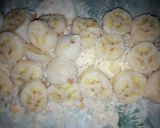 Foto langkah ke 8 dari resep Banana Strudel Teflon.
