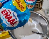 Foto langkah ke 2 dari resep Carang Gesing Roti.