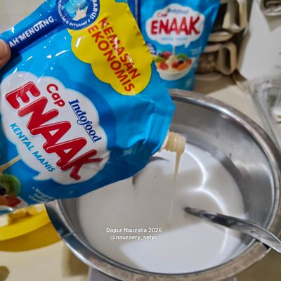 Langkah 2