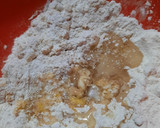 Foto del paso 3 de la receta: Torta matera con coco y cacao