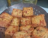 Foto langkah ke 5 dari resep Tahu Fantasi.