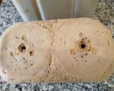Foto del paso 18 de la receta: Pan de Molde Sin Gluten en Amasadora ZERO-GLU de Imetc