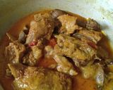 Foto langkah ke 4 dari resep Ayam Lodho part 2 Yummy..