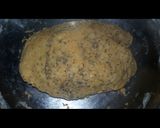 Foto del paso 2 de la receta: Pasta Frola Integral sin manteca