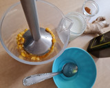 Foto del paso 2 de la receta: Salsa de yogur ácido y maíz dulce 🌽 Salsa para tacos 🌽