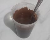Foto langkah ke 1 dari resep Koko Yen (โกโก้เย็น).