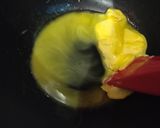 Foto langkah ke 4 dari resep 123. Spaghetti Brulee.