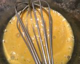 Foto del paso 1 de la receta: Budíncito tipo volcán de dulce de leche light y sin tacc con 4 ingredientes